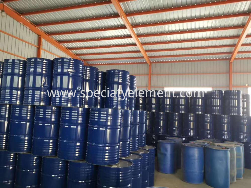 DINP Plasticizer Diisononyl Phthalate 99.5%